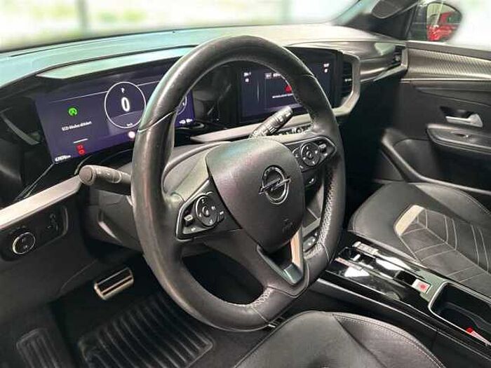 Opel Mokka-e Ultimate PDC Rückfahrkamera Sitzheizung LED Navi