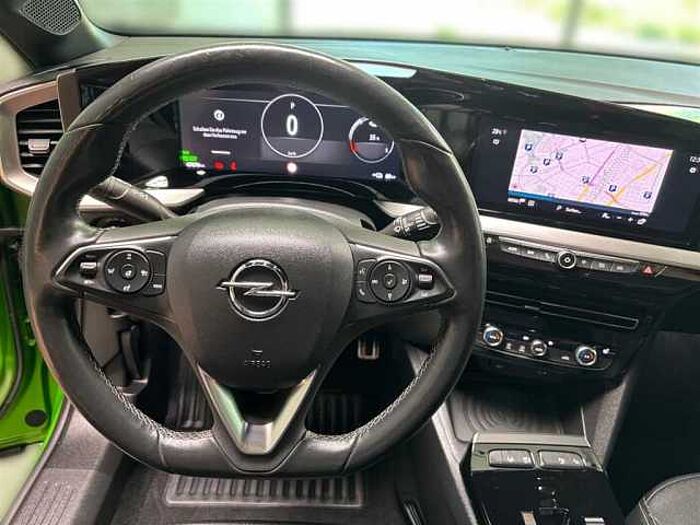 Opel Mokka-e Ultimate PDC Rückfahrkamera Sitzheizung LED Navi