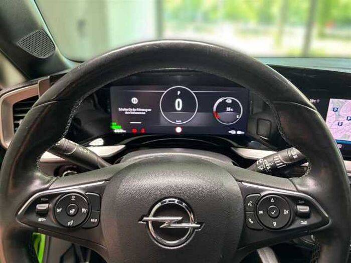Opel Mokka-e Ultimate PDC Rückfahrkamera Sitzheizung LED Navi