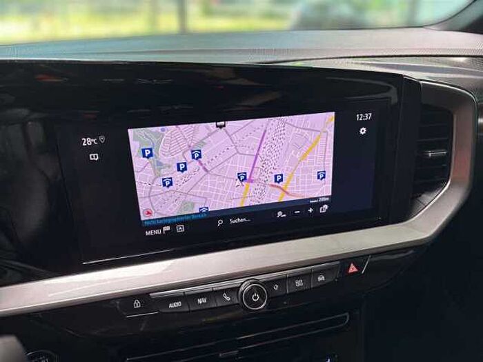 Opel Mokka-e Ultimate PDC Rückfahrkamera Sitzheizung LED Navi