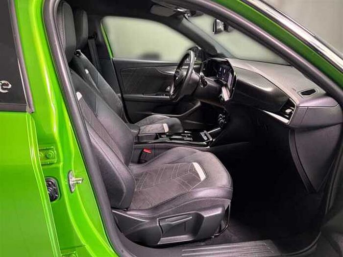 Opel Mokka-e Ultimate PDC Rückfahrkamera Sitzheizung LED Navi