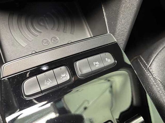Opel Mokka-e Ultimate PDC Rückfahrkamera Sitzheizung LED Navi