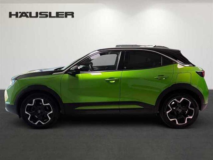 Opel Mokka-e Ultimate PDC Rückfahrkamera Sitzheizung LED Navi