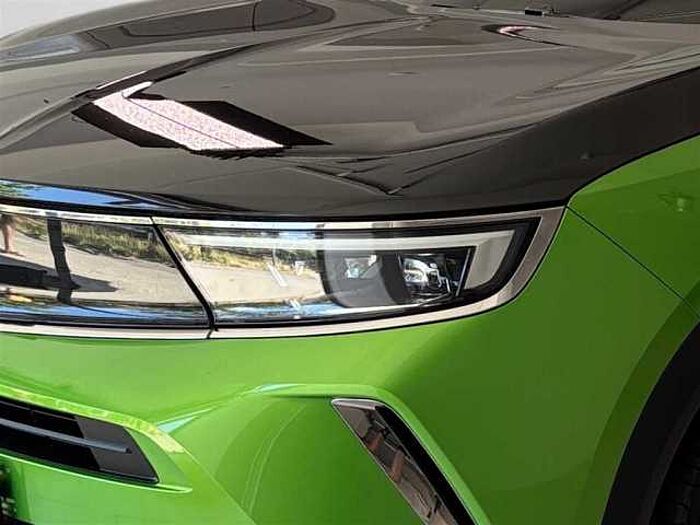 Opel Mokka-e Ultimate PDC Rückfahrkamera Sitzheizung LED Navi