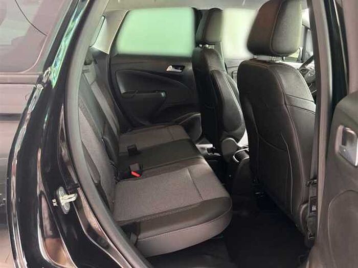 Opel Crossland X Elegance 1.2 Automatik Kamera Sitzheizung LED Navi