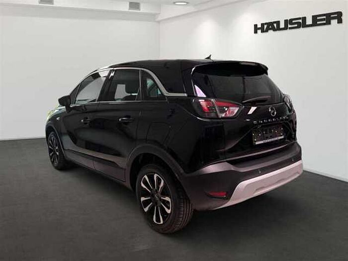 Opel Crossland X Elegance 1.2 Automatik Kamera Sitzheizung LED Navi