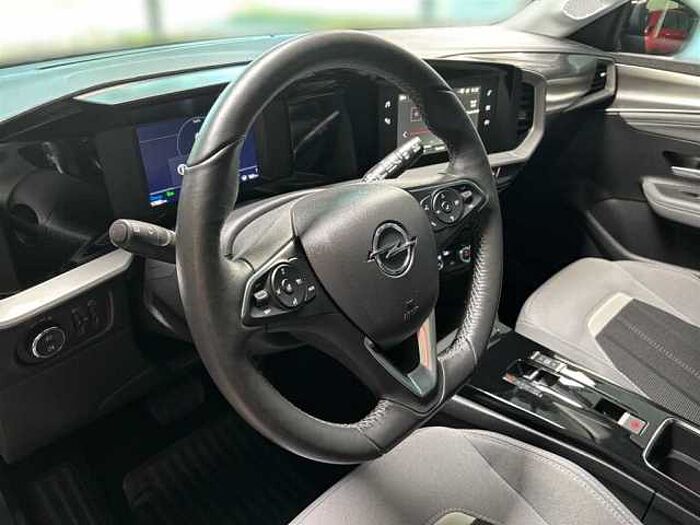 Opel Mokka-e Elegance PDC Rückfahrkamera Sitzheizung LED Navi
