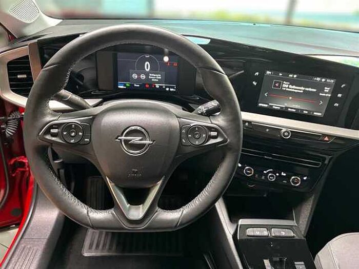 Opel Mokka-e Elegance PDC Rückfahrkamera Sitzheizung LED Navi