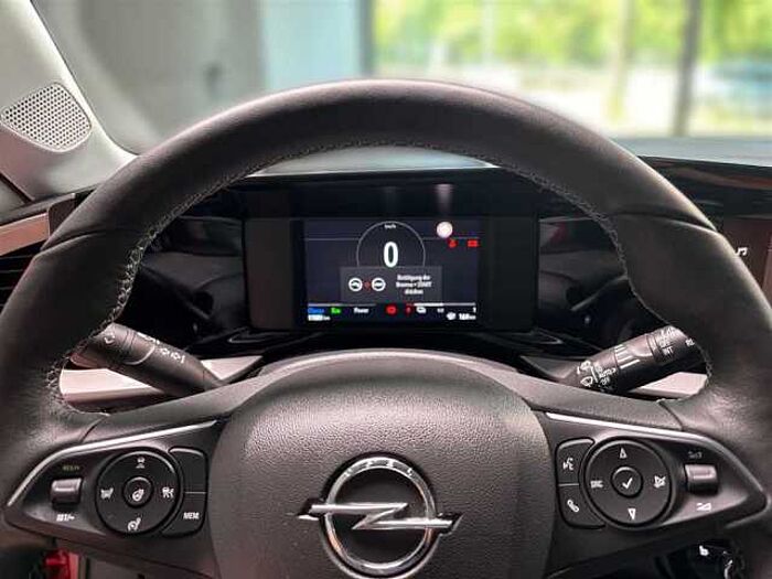 Opel Mokka-e Elegance PDC Rückfahrkamera Sitzheizung LED Navi