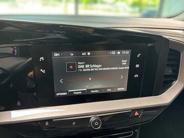Opel Mokka-e Elegance PDC Rückfahrkamera Sitzheizung LED Navi