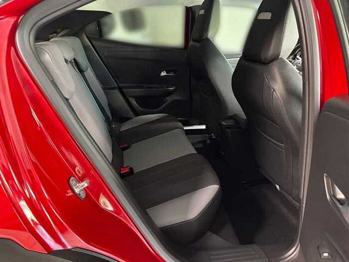Opel Mokka-e Elegance PDC Rückfahrkamera Sitzheizung LED Navi