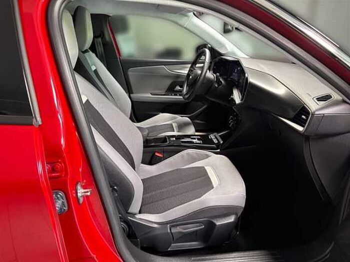 Opel Mokka-e Elegance PDC Rückfahrkamera Sitzheizung LED Navi