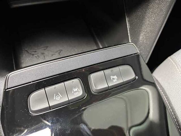 Opel Mokka-e Elegance PDC Rückfahrkamera Sitzheizung LED Navi