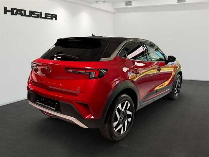 Opel Mokka-e Elegance PDC Rückfahrkamera Sitzheizung LED Navi