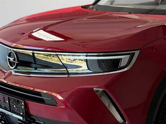 Opel Mokka-e Elegance PDC Rückfahrkamera Sitzheizung LED Navi