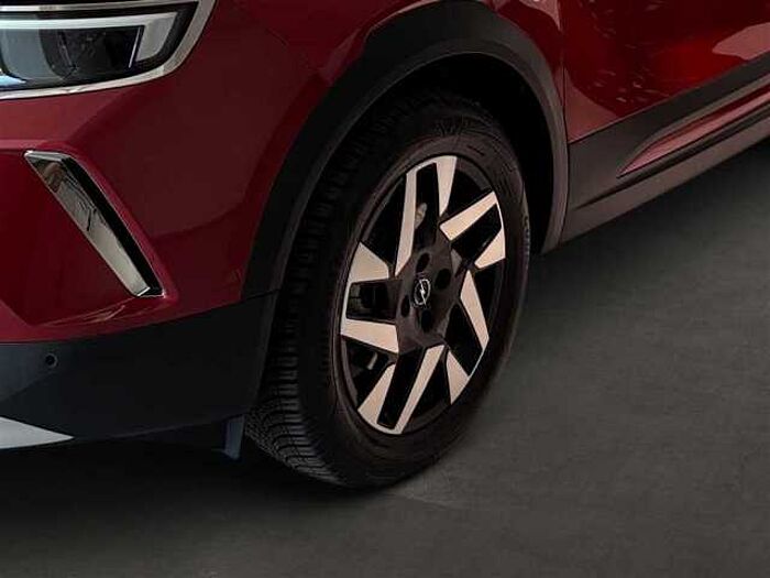 Opel Mokka-e Elegance PDC Rückfahrkamera Sitzheizung LED Navi