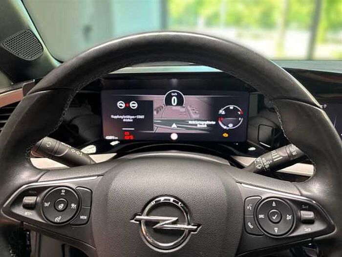 Opel Mokka Ultimate1.2 Alcantara Kamera Sitzheizung LED Navi