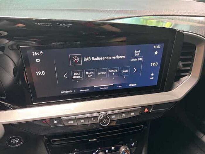 Opel Mokka Ultimate1.2 Alcantara Kamera Sitzheizung LED Navi