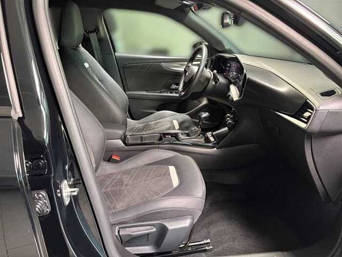 Opel Mokka Ultimate1.2 Alcantara Kamera Sitzheizung LED Navi
