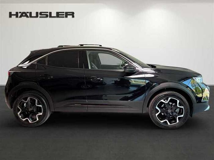 Opel Mokka Ultimate1.2 Alcantara Kamera Sitzheizung LED Navi