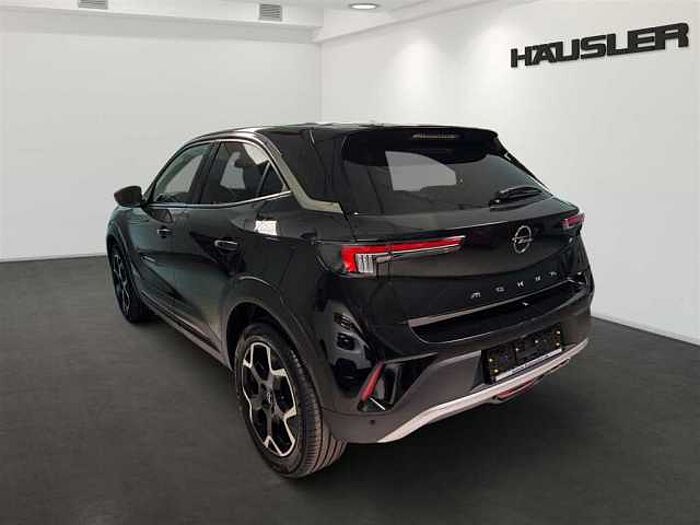 Opel Mokka Ultimate1.2 Alcantara Kamera Sitzheizung LED Navi