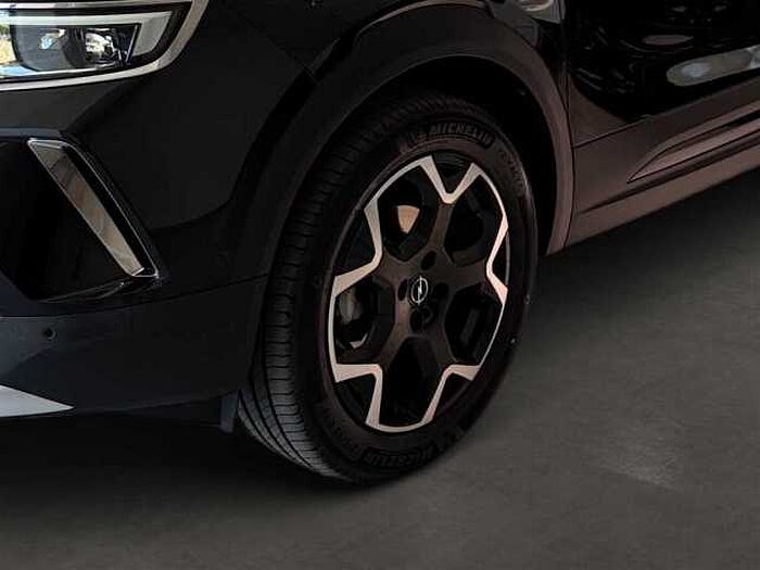 Opel Mokka Ultimate1.2 Alcantara Kamera Sitzheizung LED Navi