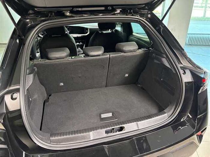 Opel Mokka Ultimate1.2 Alcantara Kamera Sitzheizung LED Navi