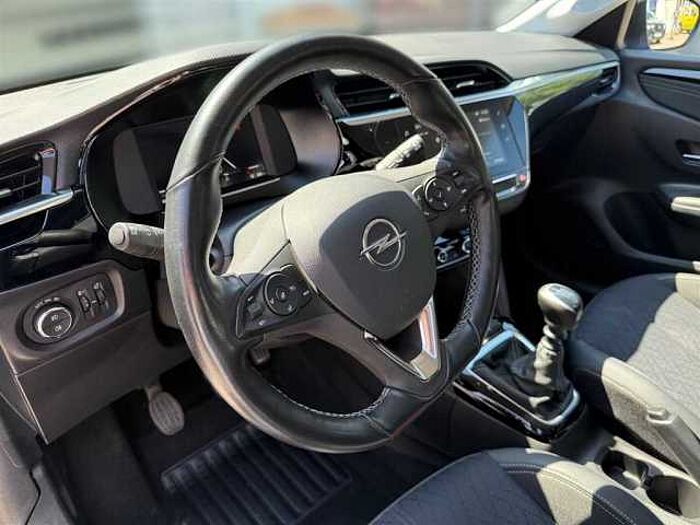 Opel Corsa Elegance *Klimaautomatik* *SHZ* *PDC* *CarPlay* uvm.