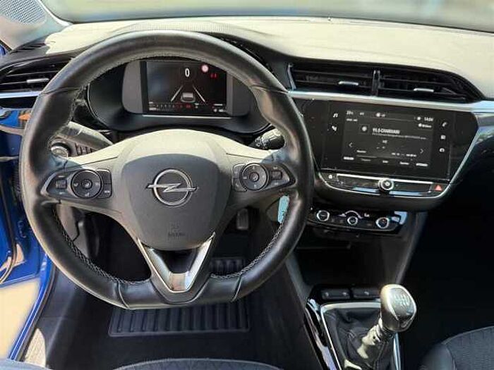 Opel Corsa Elegance *Klimaautomatik* *SHZ* *PDC* *CarPlay* uvm.