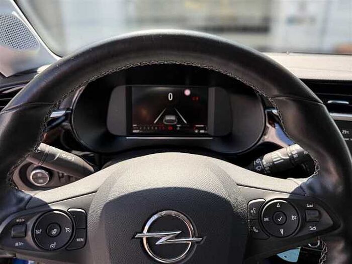 Opel Corsa Elegance *Klimaautomatik* *SHZ* *PDC* *CarPlay* uvm.