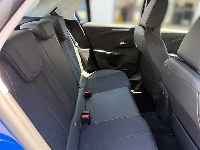 Opel Corsa Elegance *Klimaautomatik* *SHZ* *PDC* *CarPlay* uvm.