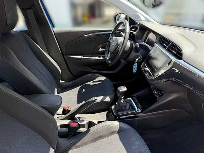 Opel Corsa Elegance *Klimaautomatik* *SHZ* *PDC* *CarPlay* uvm.