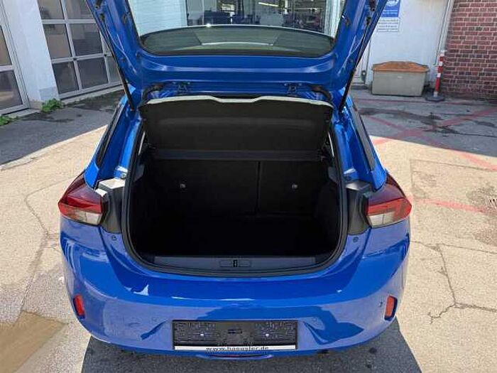 Opel Corsa Elegance *Klimaautomatik* *SHZ* *PDC* *CarPlay* uvm.