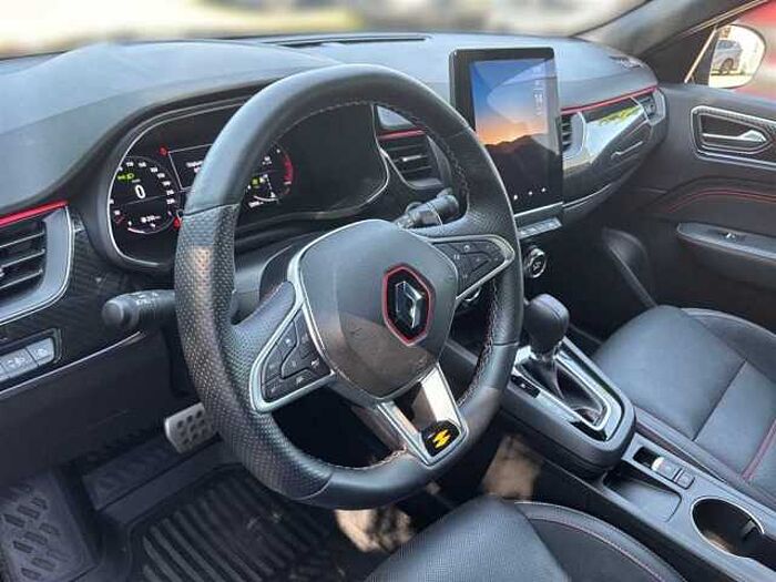 Renault Arkana 1.3 TCe 160 R. S. Line Fast Track LED, Kamera, Navi,