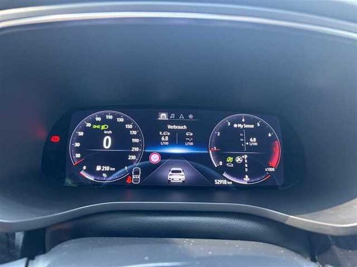 Renault Arkana 1.3 TCe 160 R. S. Line Fast Track LED, Kamera, Navi,