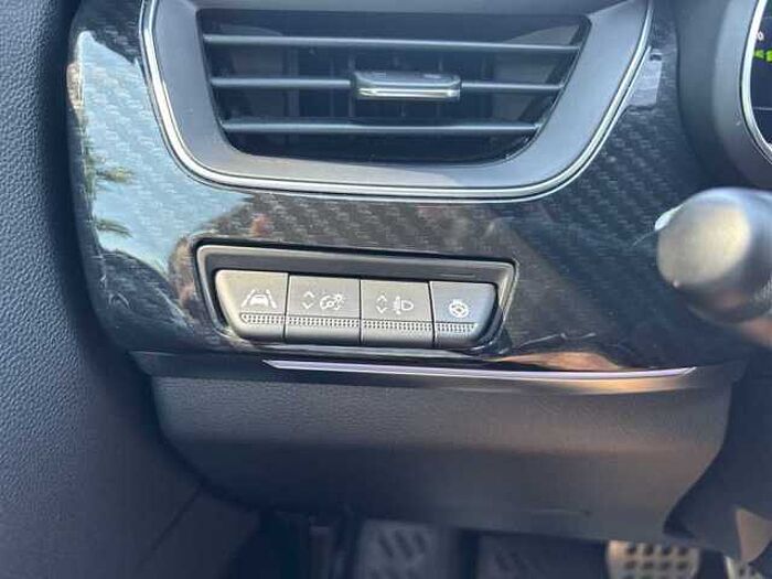 Renault Arkana 1.3 TCe 160 R. S. Line Fast Track LED, Kamera, Navi,