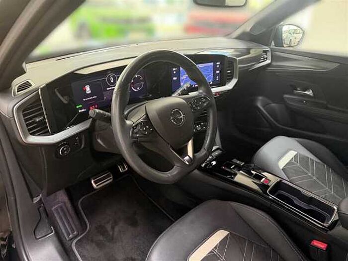 Opel Mokka Ultimate 1.2 Navi Kamera PDC SHZ