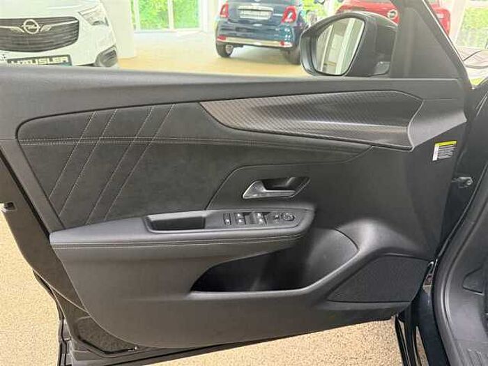 Opel Mokka Ultimate 1.2 Navi Kamera PDC SHZ