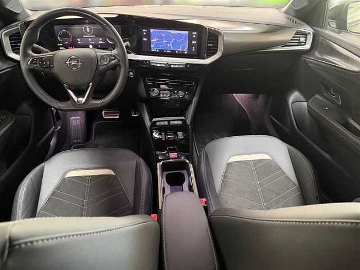 Opel Mokka Ultimate 1.2 Navi Kamera PDC SHZ