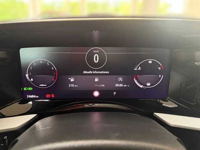 Opel Mokka Ultimate 1.2 Navi Kamera PDC SHZ