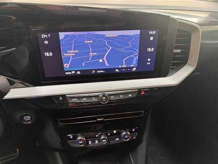 Opel Mokka Ultimate 1.2 Navi Kamera PDC SHZ