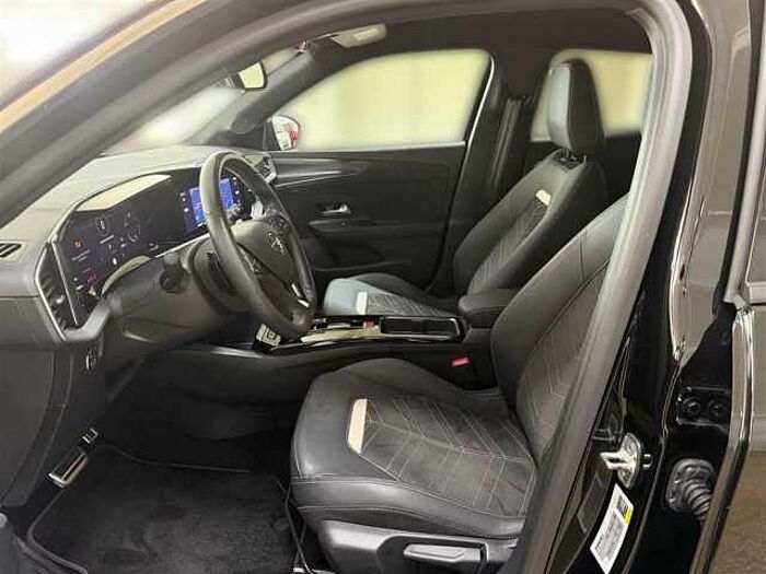 Opel Mokka Ultimate 1.2 Navi Kamera PDC SHZ