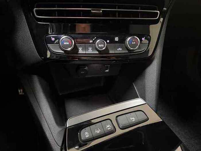 Opel Mokka Ultimate 1.2 Navi Kamera PDC SHZ