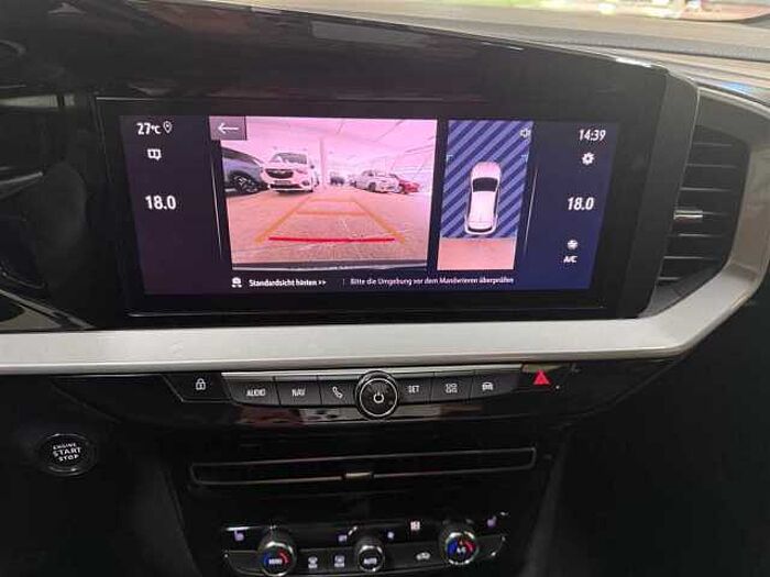 Opel Mokka Ultimate 1.2 Navi Kamera PDC SHZ
