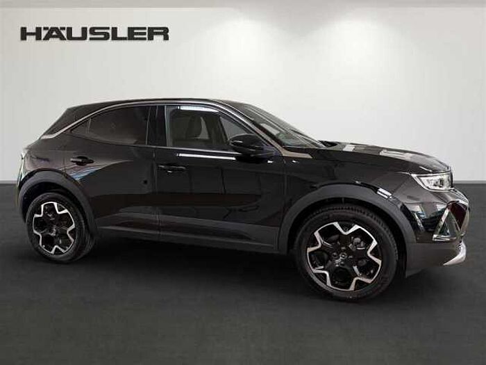 Opel Mokka Ultimate 1.2 Navi Kamera PDC SHZ