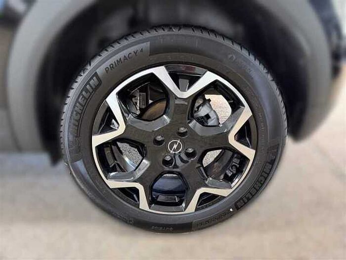 Opel Mokka Ultimate 1.2 Navi Kamera PDC SHZ