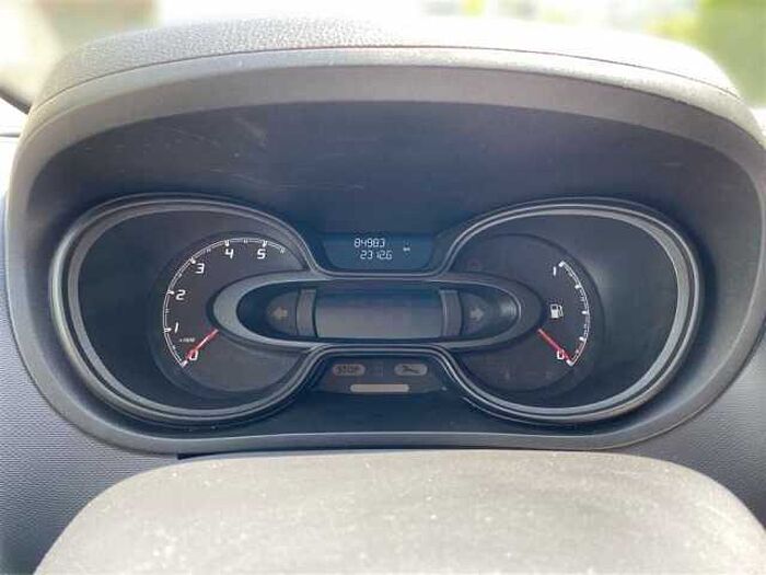 Fiat Talento 1.6 Klima Kamera PDC AHK 9 Sitze