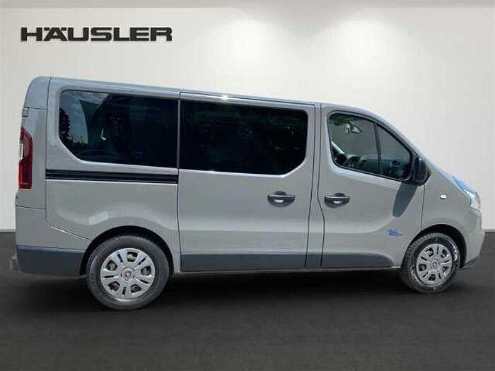 Fiat Talento 1.6 Klima Kamera PDC AHK 9 Sitze