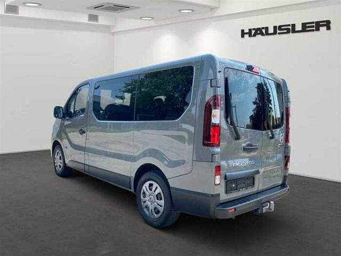 Fiat Talento 1.6 Klima Kamera PDC AHK 9 Sitze