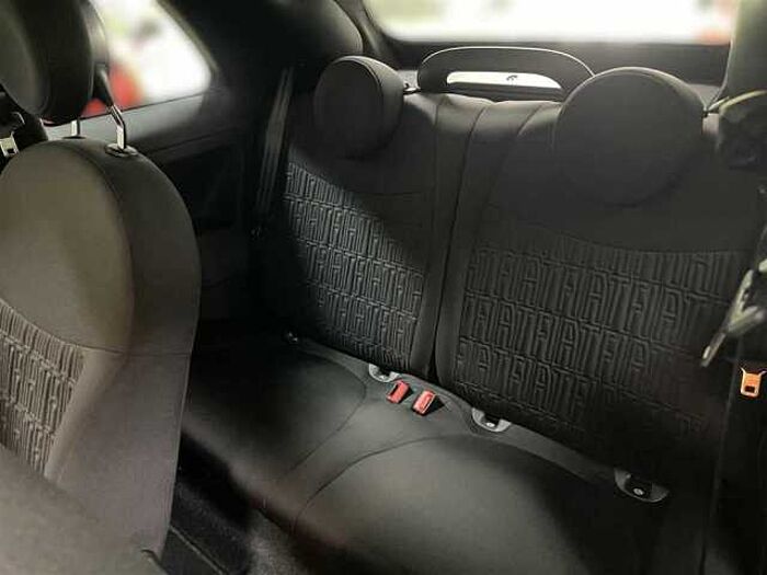 Fiat 500C GSE Hybird 1.0 Klima Navi PDC